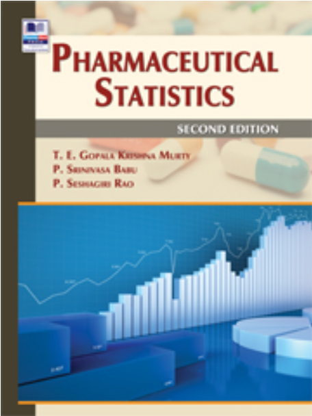 Pharmaceutical Statistics,